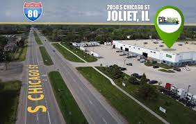 Pit Stop Truck Parts: Your One-Stop Shop for Affordable Semi-Truck Replacement Parts