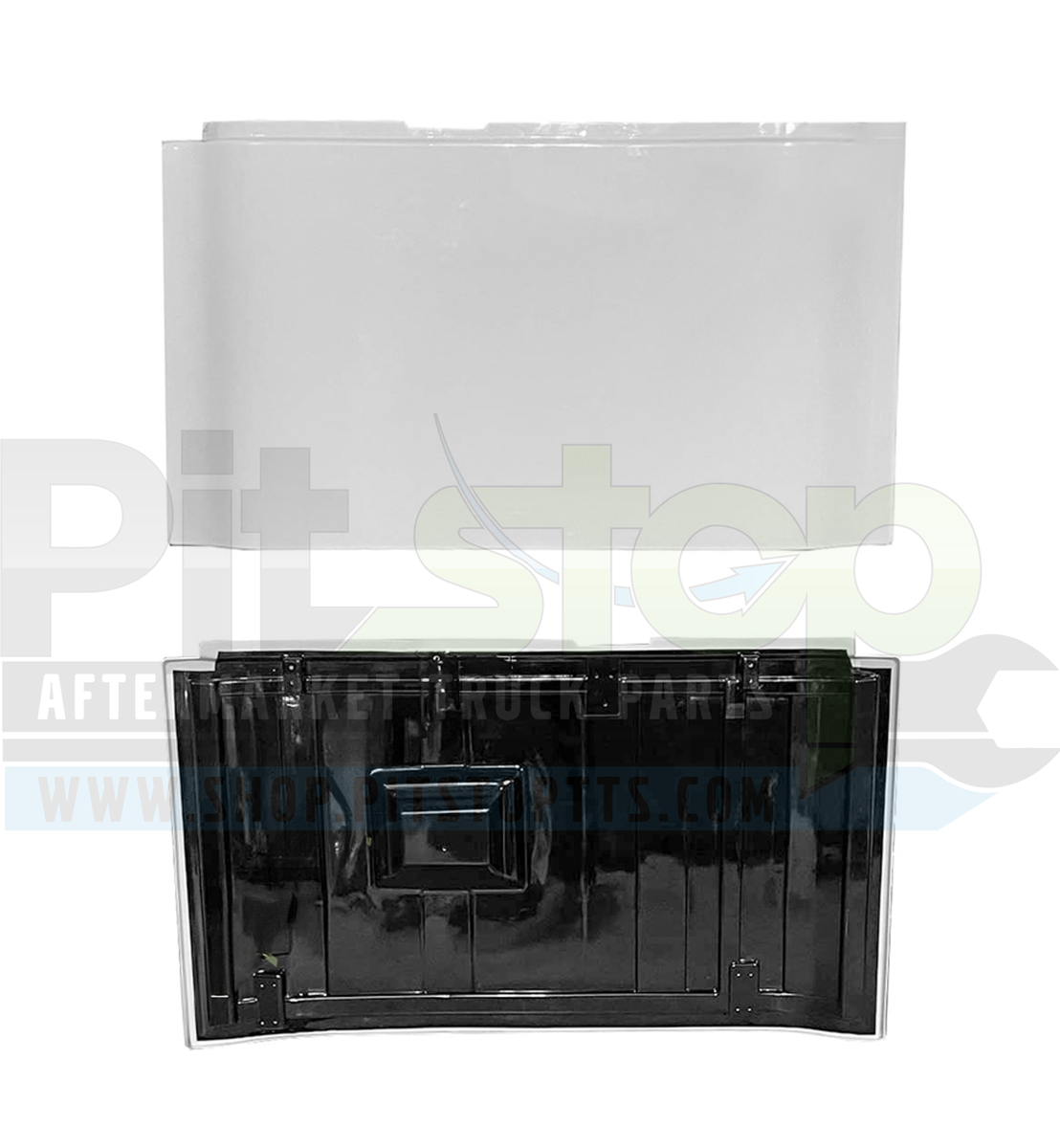 Aftermarket Center Door Panel TK98-7059 Thermo King SB Models