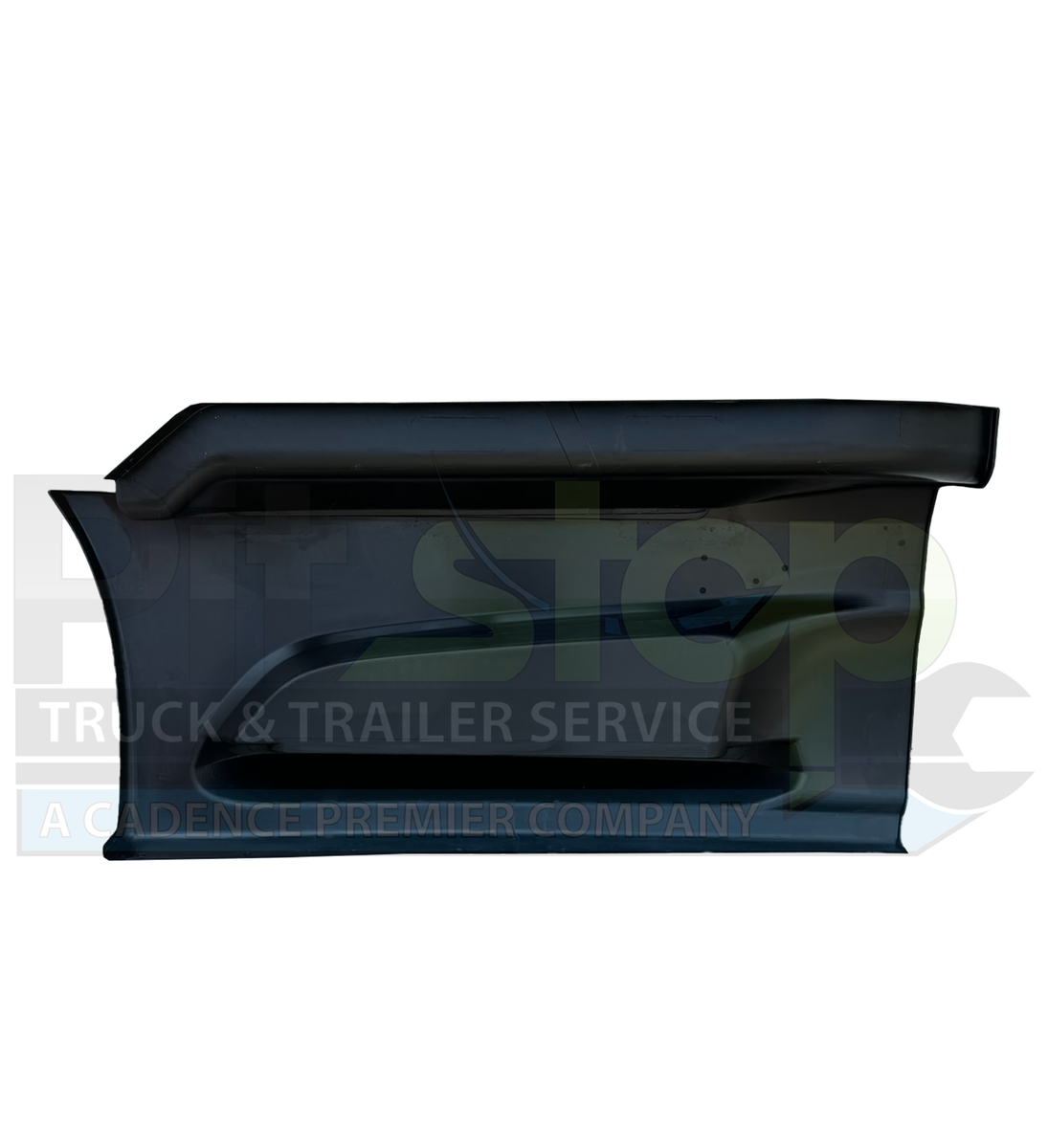 2017-Up International LT-Series Step Fairing Panel Right Side