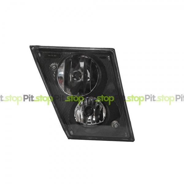 Volvo VNL 04-18 Right/Passenger Side Dual Bulb Fog Light 20737497