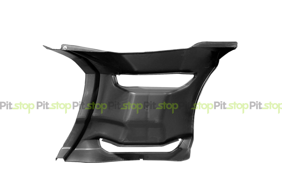 Rear Step Fairing Panel Kenworth T680 (2011-2022 Old Gen