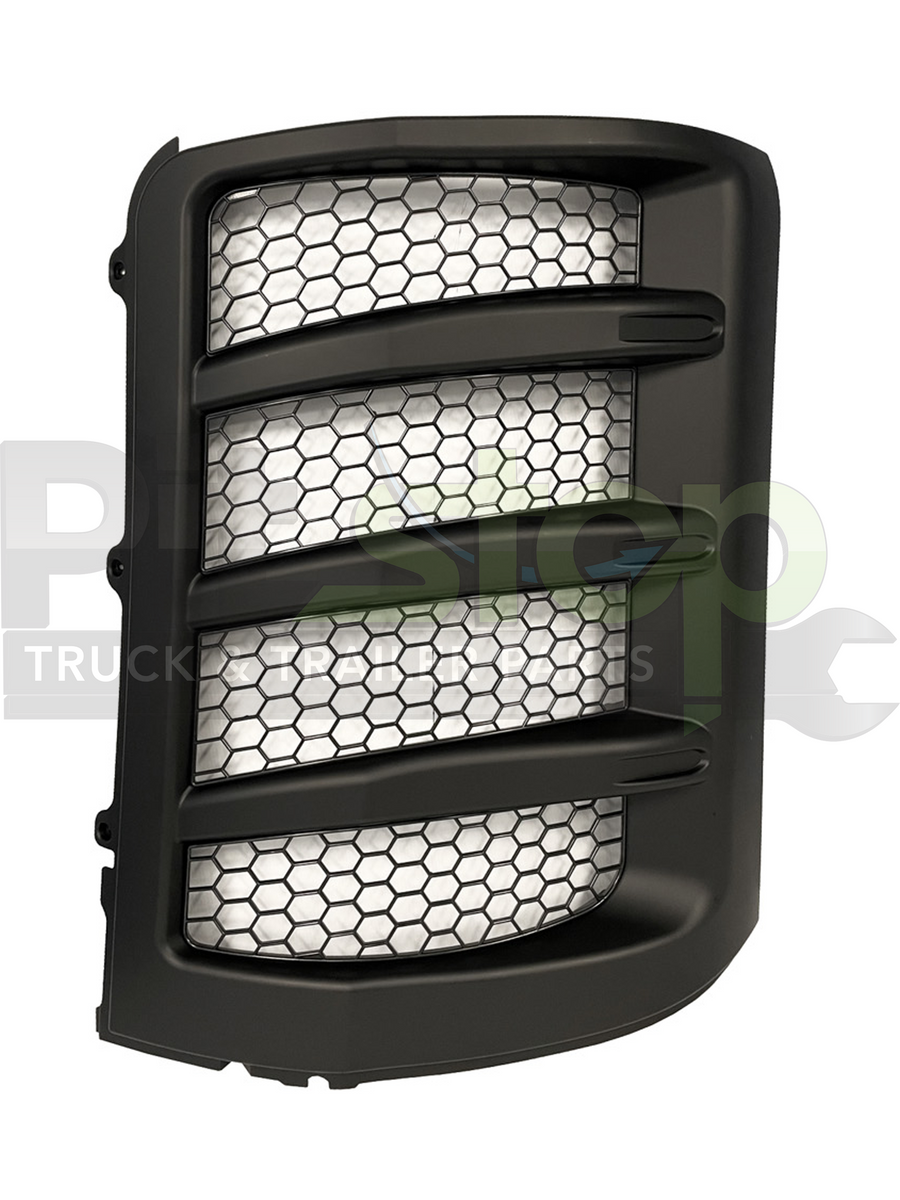 Thermo King Curbside Grille 98 9117 thermo-king-curbside-grille-98-9117