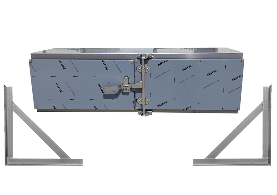 Step deck tool boxes deals