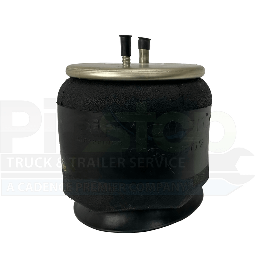 Trailer Air Spring Rolling Lobe, Premium Quality 68151 9807