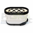 Engine Air Filter Fits Kenworth T660, T800, W900 - Replaces P616056, P611969, CA550, WIX 49456