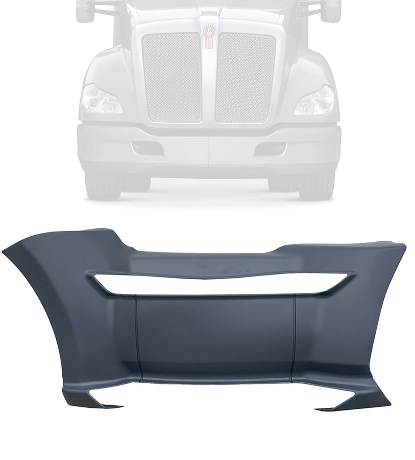 Kenworth T680 Front Step Fairing Panel