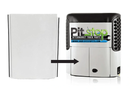 Aftermarket Curbside Front Door Panel TK98-5763 Compatible with Thermo King SB Models