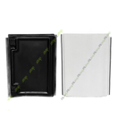 Aftermarket Curbside Front Door Panel TK98-5763 Compatible with Thermo King SB Models