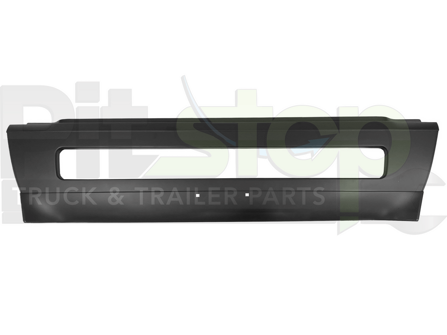 Volvo VNL 2004-2015 Center Bumper Middle Facia 82728568