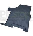 Custom Heavy-Duty Rubber Floor Mats Fits Peterbilt 357 377 378 379 385 Pre-2004