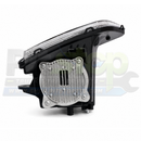 Left Driver LED Fog Light Fits Freightliner Cascadia 2018-2024 A6603653002