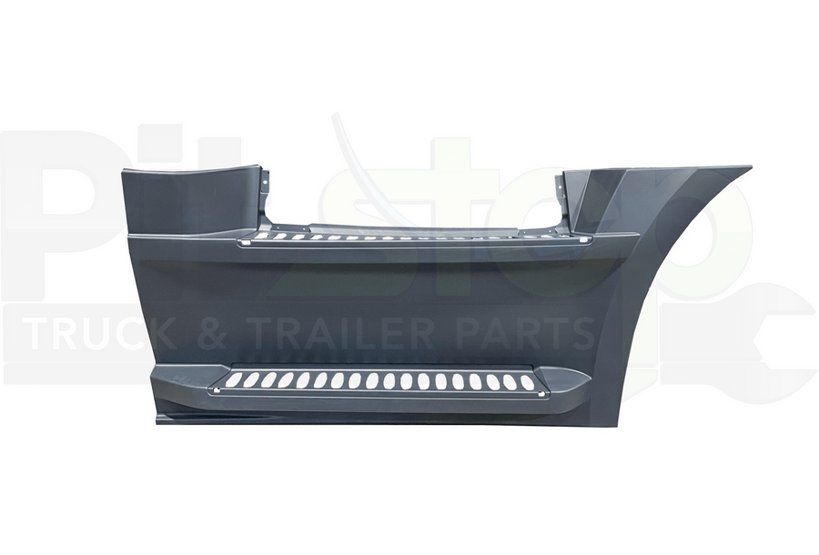 Freightliner Cascadia 2018-Current NEW GEN Right Passenger Side Step F