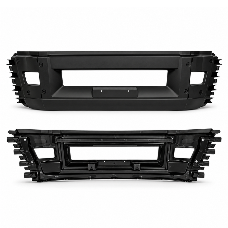 Center Front Bumper – Fits Volvo VNL 2018–2023 (Replaces 82750060)