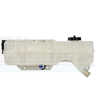 Volvo VN VNL VNM 1997-2007 Coolant Tank Reservoir 20435566, 20505819, 20519037