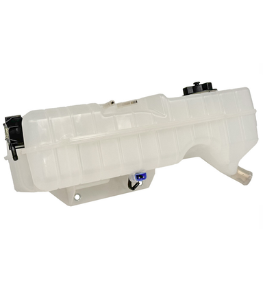 Volvo VN VNL VNM 1997-2007 Coolant Tank Reservoir 20435566, 20505819, 20519037