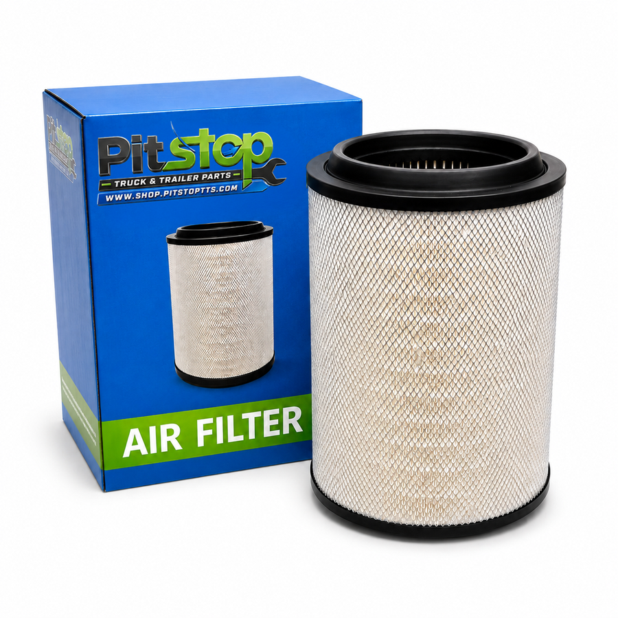 Engine Air Filter Fits Volvo VNL VN VNM VNX VHD 20411815 20882320 21716424