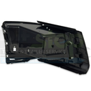 Driver Side Corner Bumper with Fog Light Cut-Out – Fits Volvo VNL 2018–2023 (Replaces 82750068)