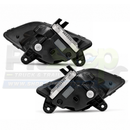 LED Fog Light Set Fits Freightliner Cascadia 2018-2024 LH RH