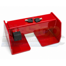 Cargo Door Lock for Semi Trailer & Shipping Container Equipment Heavy-Duty Steel