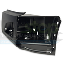 Driver Side Corner Bumper with Fog Light Cut-Out – Fits Volvo VNL 2018–2023 (Replaces 82750068)