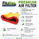 Engine Air Filter for Volvo VNL New Gen 2024+ & Newest Gen Mack Trucks 23883251