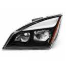 Driver Side LED Headlight Fits Freightliner Cascadia 2018–2024 A6601405004