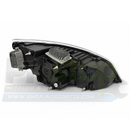 Headlight Set Compatible with Freightliner Cascadia A6601405005 A6601405002