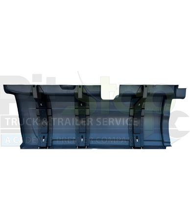 International LT-Series LT-625 2017-Up Middle Rear Side Fairing Skirt Panel Driver Side 3770959C1