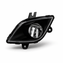 Left Driver LED Fog Light Fits Freightliner Cascadia 2018-2024 A6603653002