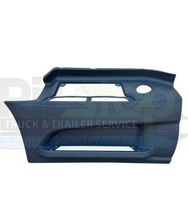 International LT-Series LT-625 2017-Up Step Fairing Panel Driver/Left Side 3770951C1, 3770949C1