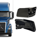 Fits Volvo VNL 2018-2023 Corner Bumper Left Side WITHOUT Fog Light 82750062