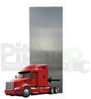 Lower Left Sleeper Fairing Extender T33-6095-121 Fits Peterbilt 579
