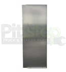 Lower Left Sleeper Fairing Extender T33-6095-121 Fits Peterbilt 579