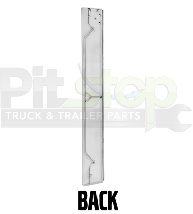 Freightliner Cascadia 2008-2024 Lower Left Behind Sleeper Cabin Fairing Extension A2267112004