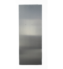 Lower Left Sleeper Fairing Extender T33-6095-121 Fits Peterbilt 579