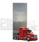 Lower Right Sleeper Fairing Extender T33-6095-121R Fits Peterbilt 579