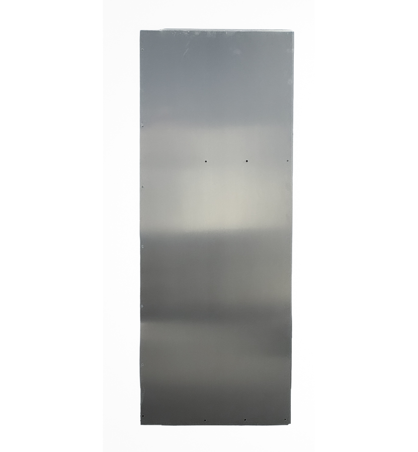 Lower Right Sleeper Fairing Extender T33-6095-121R Fits Peterbilt 579