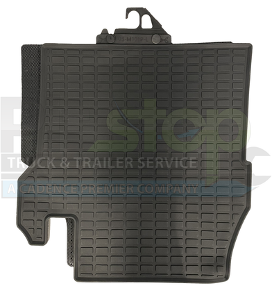 Mack CH & Vision PRE 2006 All Weather Rubber Floor Mats Liners 2PCS set