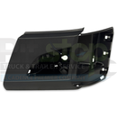 Driver Side Corner Bumper with Fog Light Cut-Out – Fits Volvo VNL 2018–2023 (Replaces 82750068)
