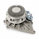 Electric Water Pump Fits Detroit DD13 DD15 DD16 A4722001601