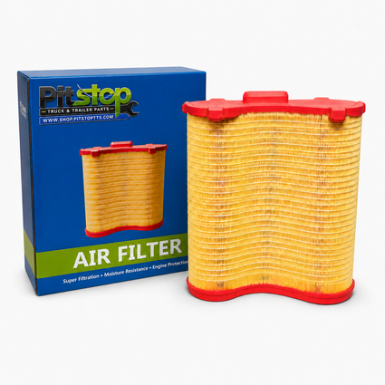 Engine Air Filter Fits Volvo VNL New Gen 2024-Current 23883251