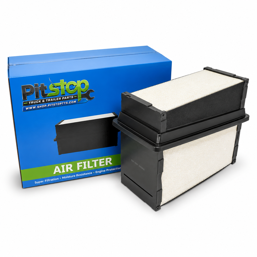 Engine Air Filter Fits Kenworth T680 T880 Peterbilt 567 579 P621725