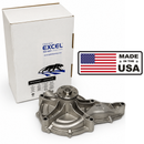 Water Pump Fits Volvo D11 D13 D16 Mack MP7 MP8 85124623