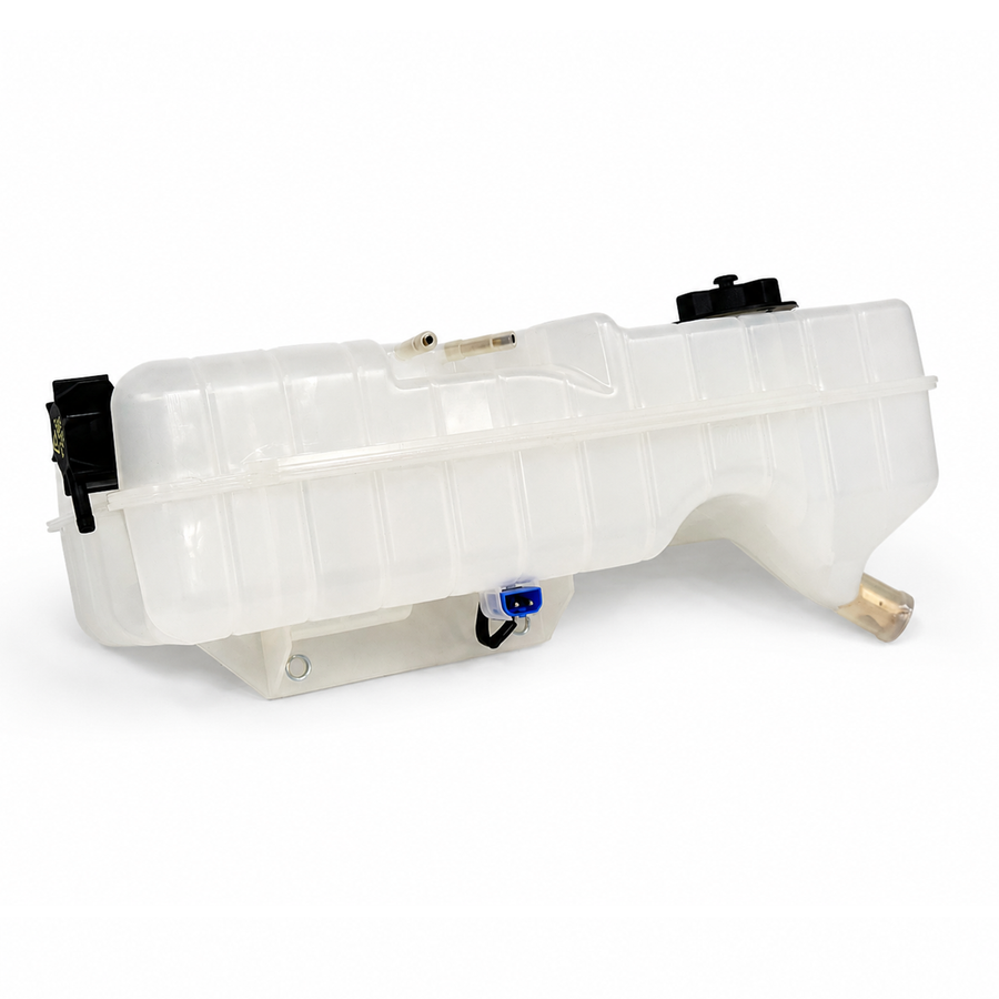 Coolant Tank Reservoir Fits Volvo VN VNL VNM 1997-2007 20435566, 20505819, 20519037
