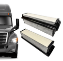 Engine Air Filter Freightliner Cascadia 2018-2026 Replaces 03-42776-010 P628541