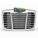 Chrome Grille Fits Freightliner Cascadia P3 2008-2017 Old Gen A17-19112-011