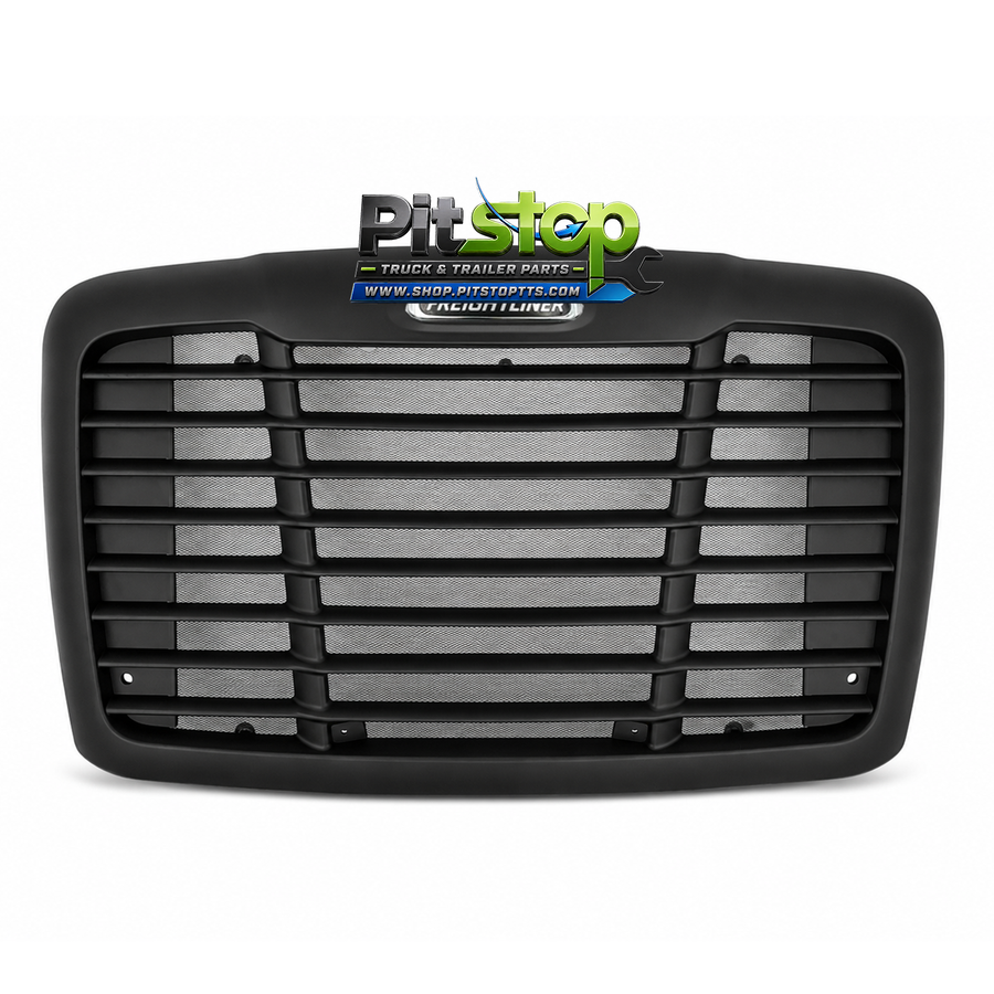 Black Grille Fits Freightliner Cascadia P3 2008-2017 Old Gen A17-19112-011