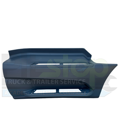 International LT-Series LT-625 2017-Up Step Fairing Side Skirt Panel Passenger/Right Side 3770952C1, 3770950C1