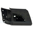 Passenger Side Corner Bumper with Fog Light Cut-Out – Fits Volvo VNL 2018–2023 (Replaces 82750070)