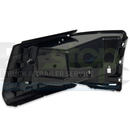 Passenger Side Corner Bumper with Fog Light Cut-Out – Fits Volvo VNL 2018–2023 (Replaces 82750070)